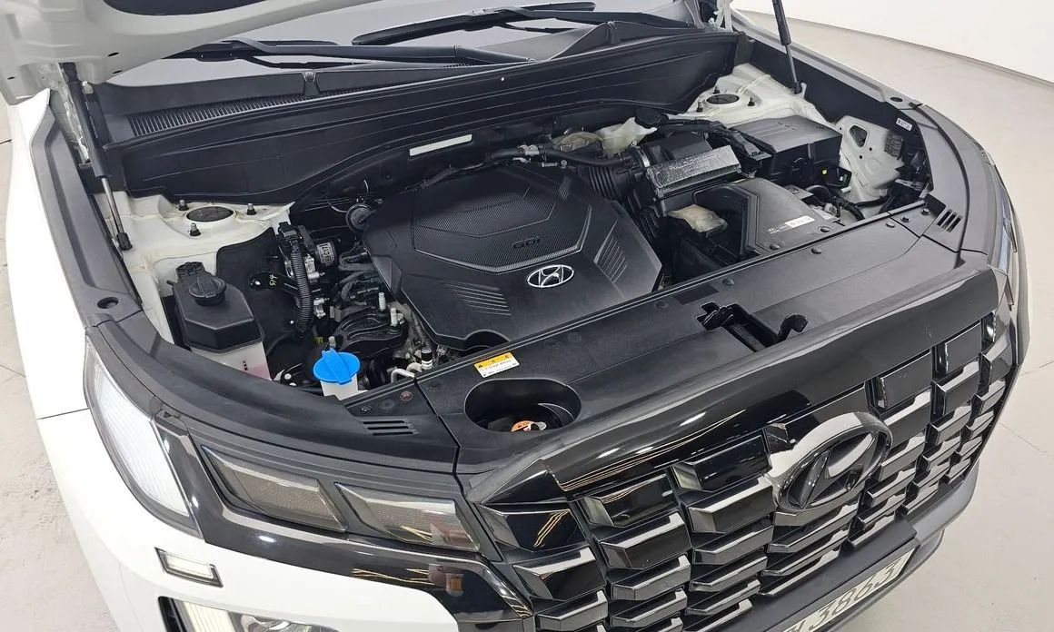 Hyundai Palisade — фото 2