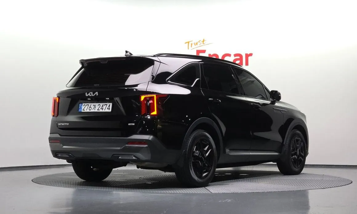 Kia Sorento — фото 2