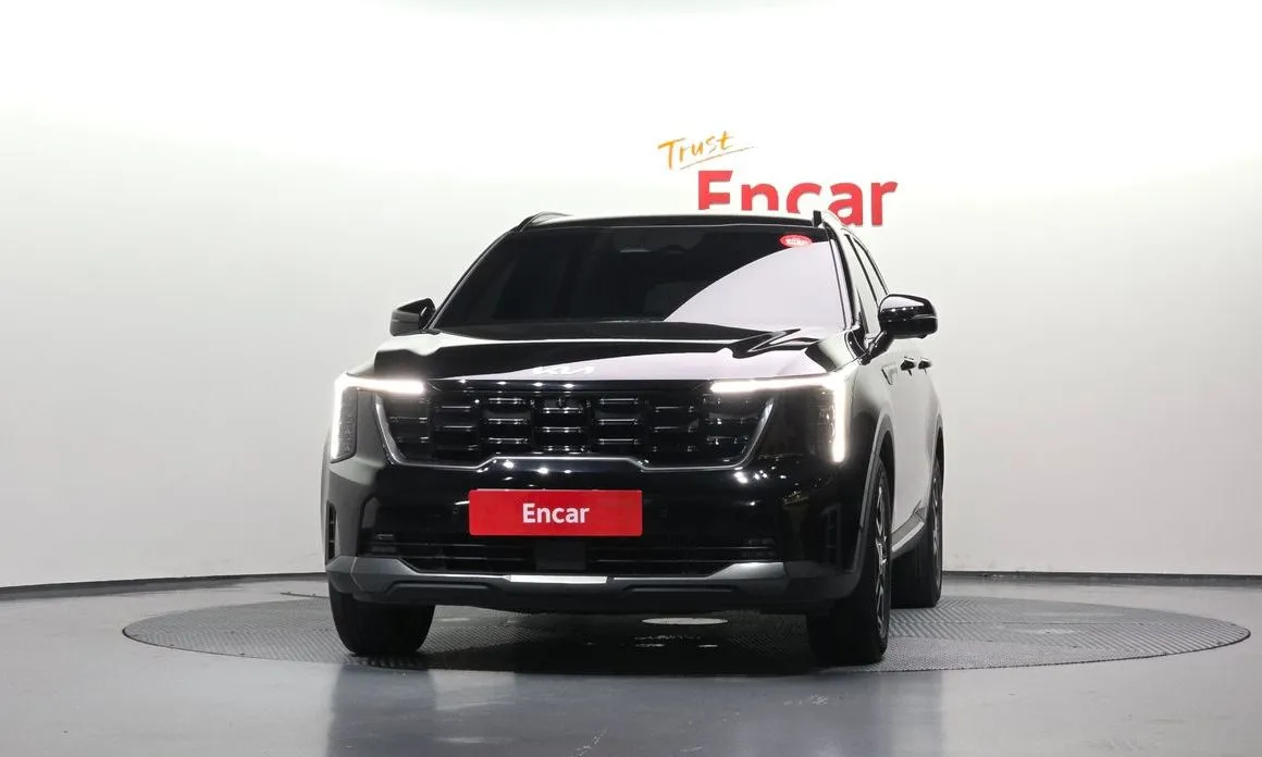 Kia Sorento — фото 3