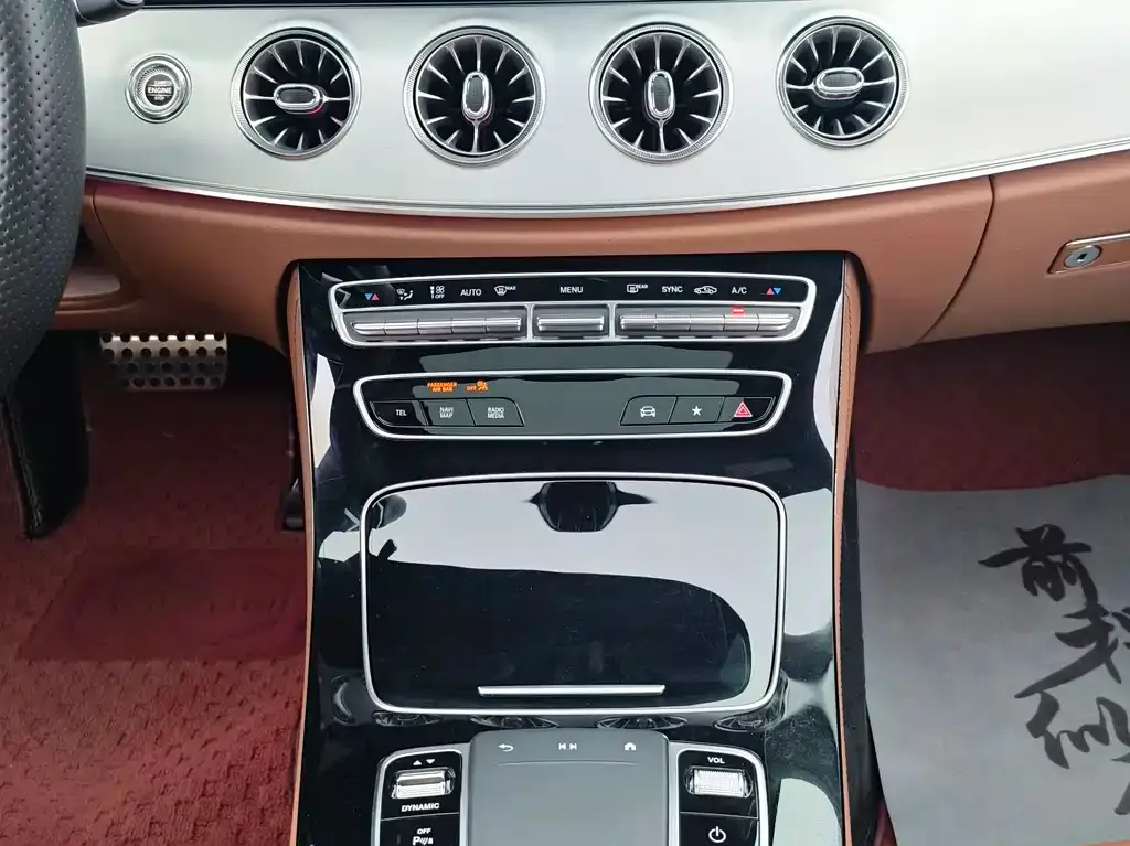 Mercedes-Benz E-Class (Import) — фото 4