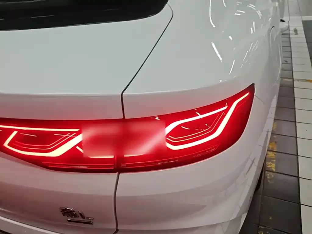 BYD Qin L — фото 10