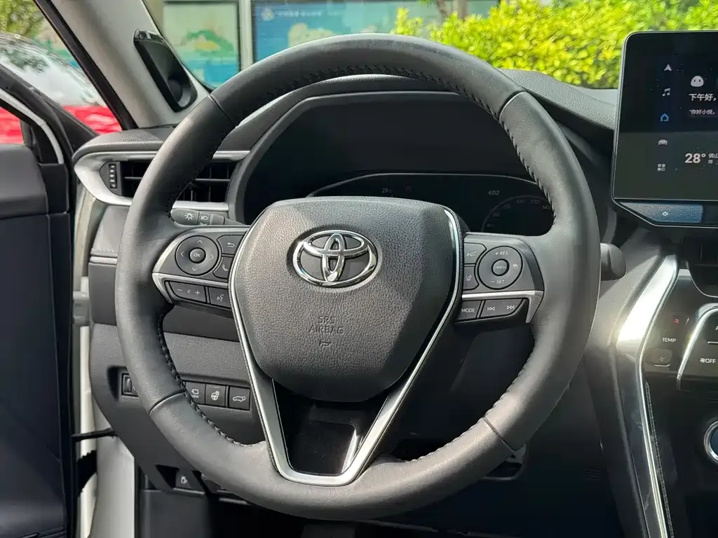 Toyota Venza — фото 6