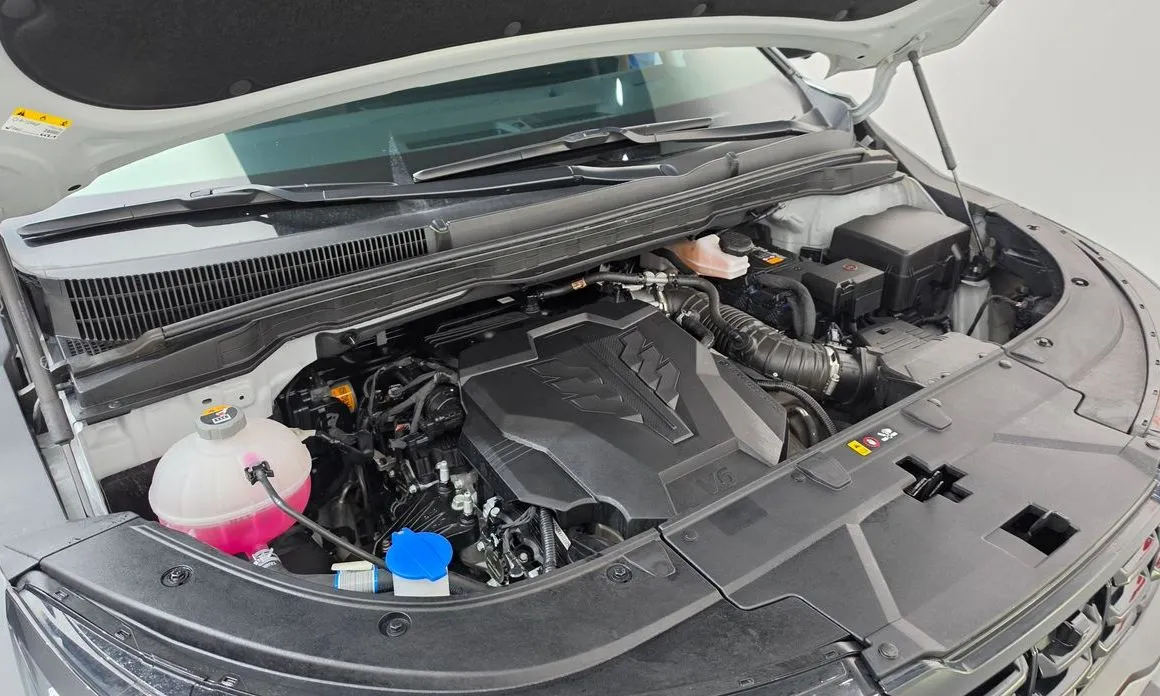 Kia Carnival — фото 10