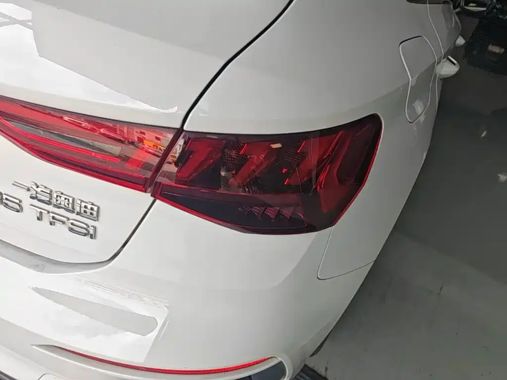 Audi A3 — фото 6
