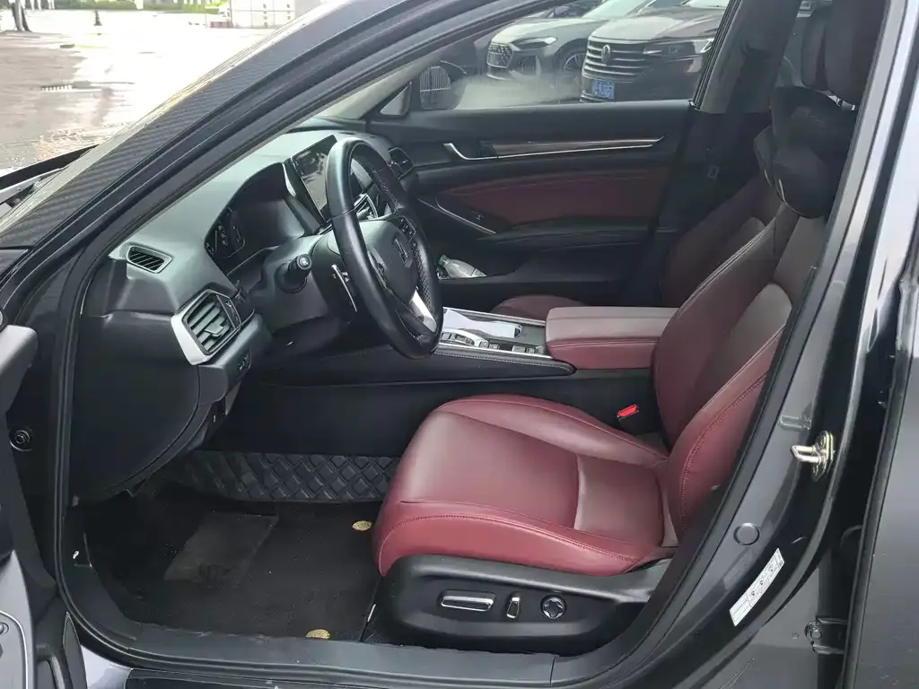 Honda Accord — фото 2