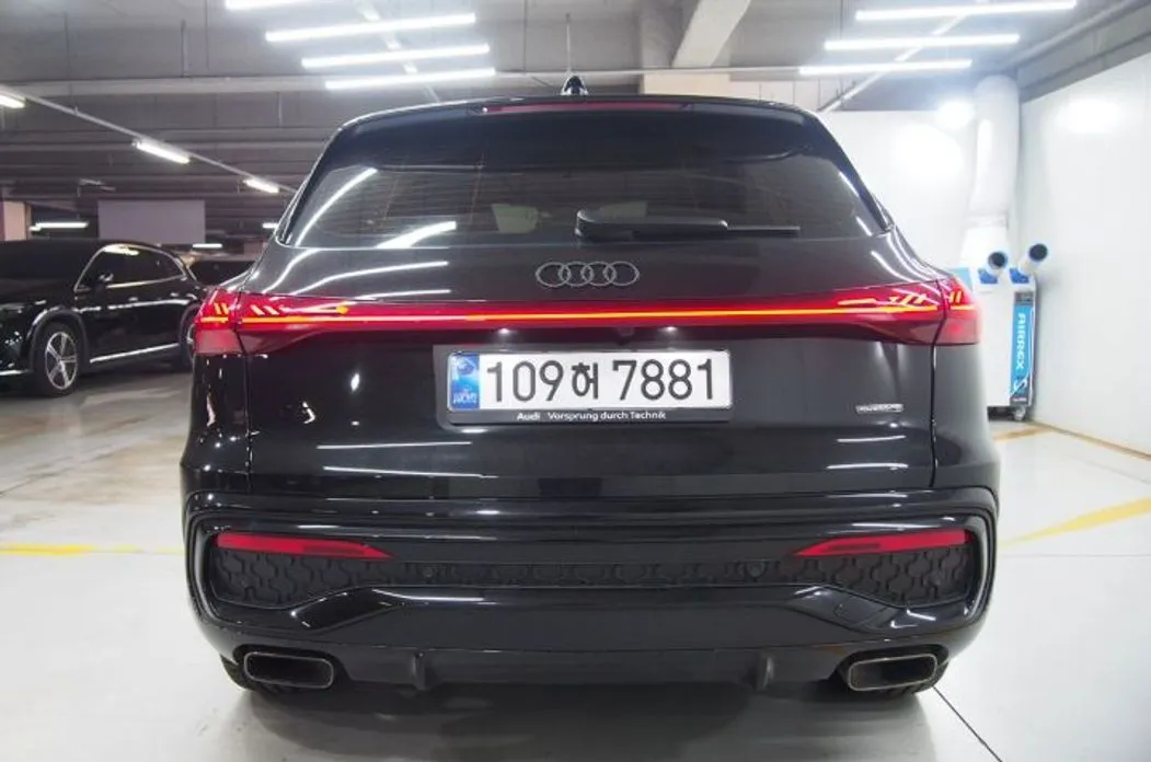 Audi Q5 — фото 10
