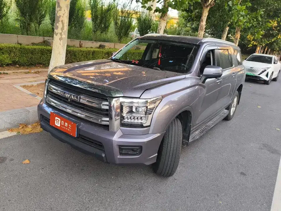 Haval H5 — фото 1