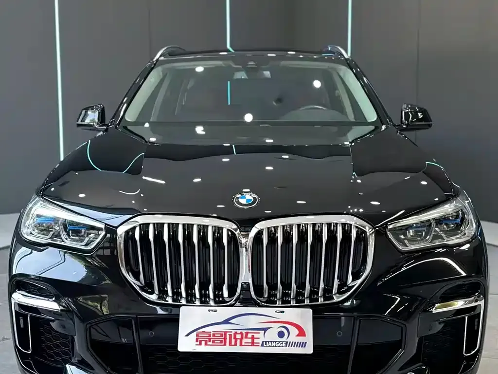 BMW X5 — фото 3