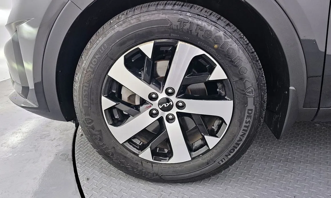 Kia Sorento — фото 3