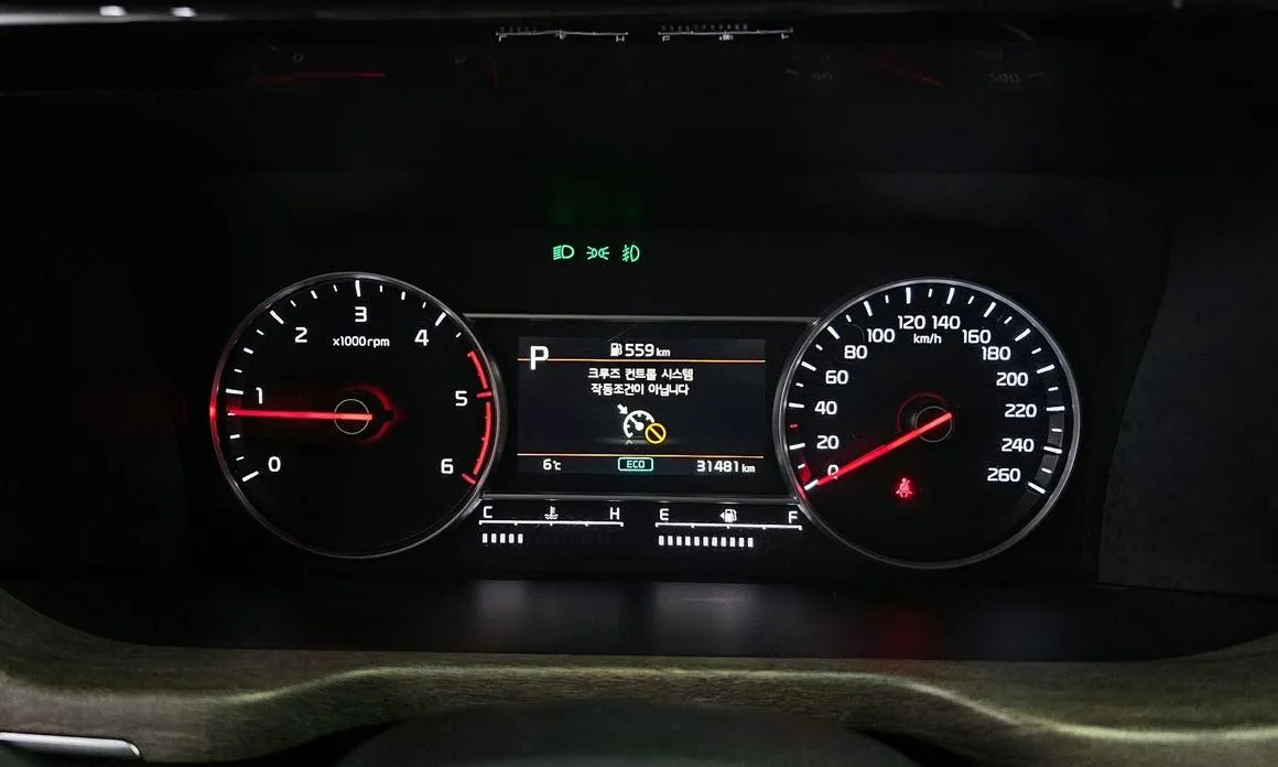 Kia Sorento — фото 5