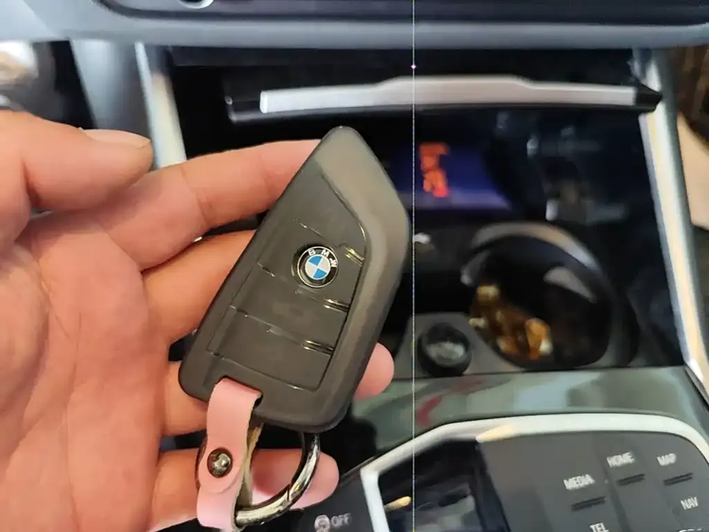 BMW i3 — фото 2
