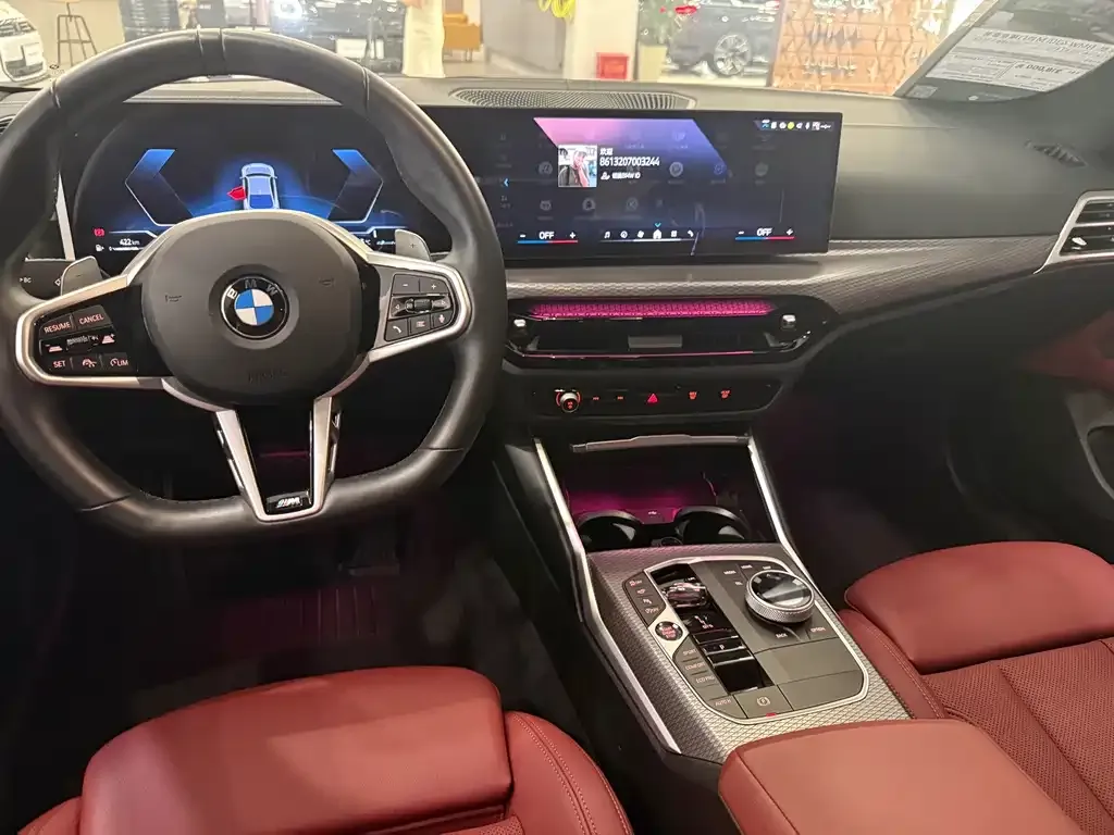 BMW 4 Series — фото 7