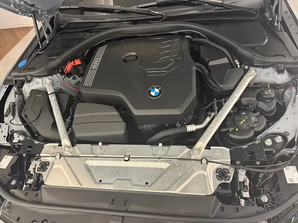 BMW 4 Series — фото 4