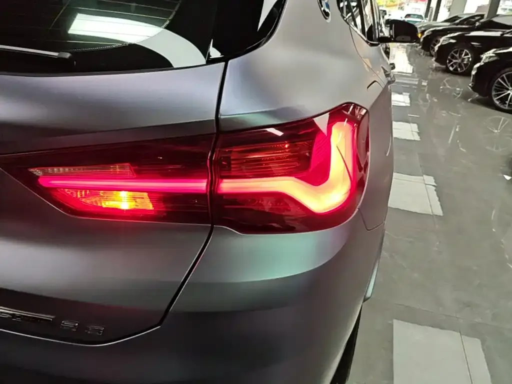 BMW X2 — фото 7
