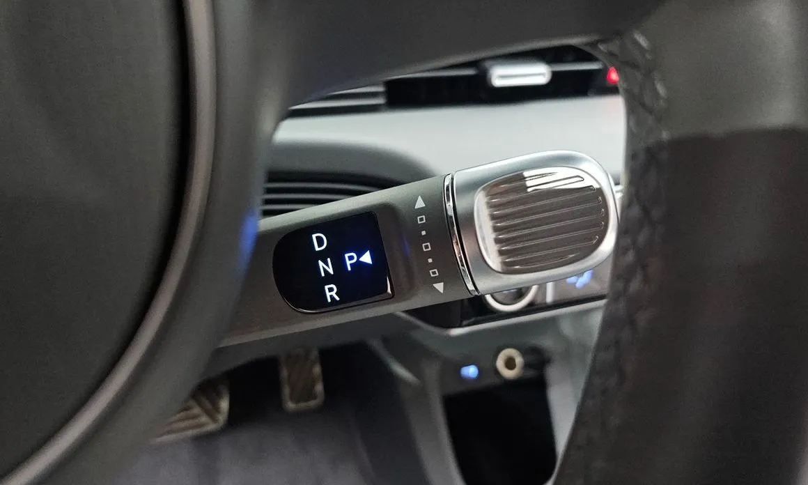 Hyundai Ioniq5 — фото 8