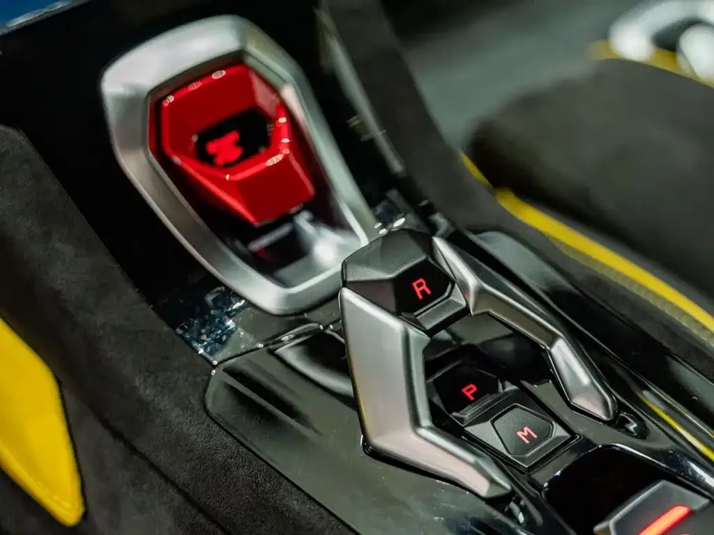 Lamborghini Huracan — фото 2
