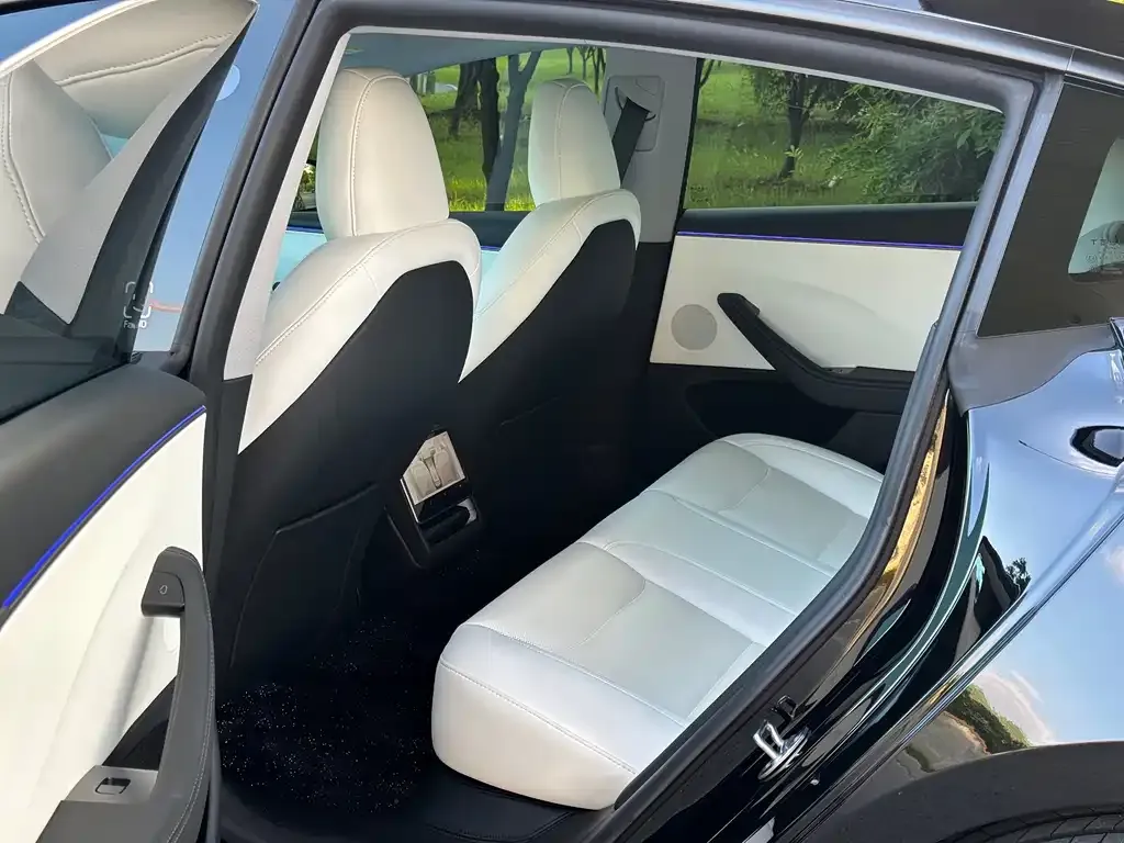 Tesla Model 3 — фото 2