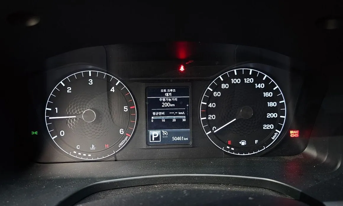 KG Mobility (Ssangyong) Rexton — фото 4