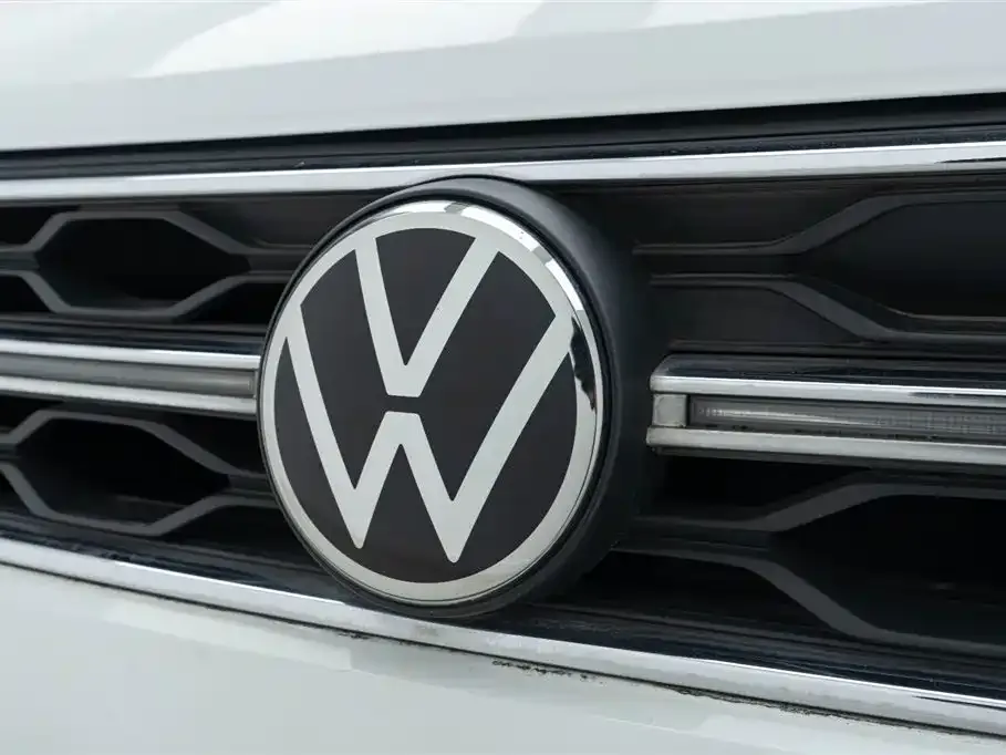 Volkswagen Tharu — фото 10