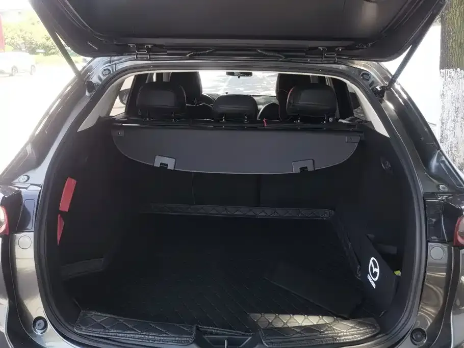 Mazda CX-5 — фото 2