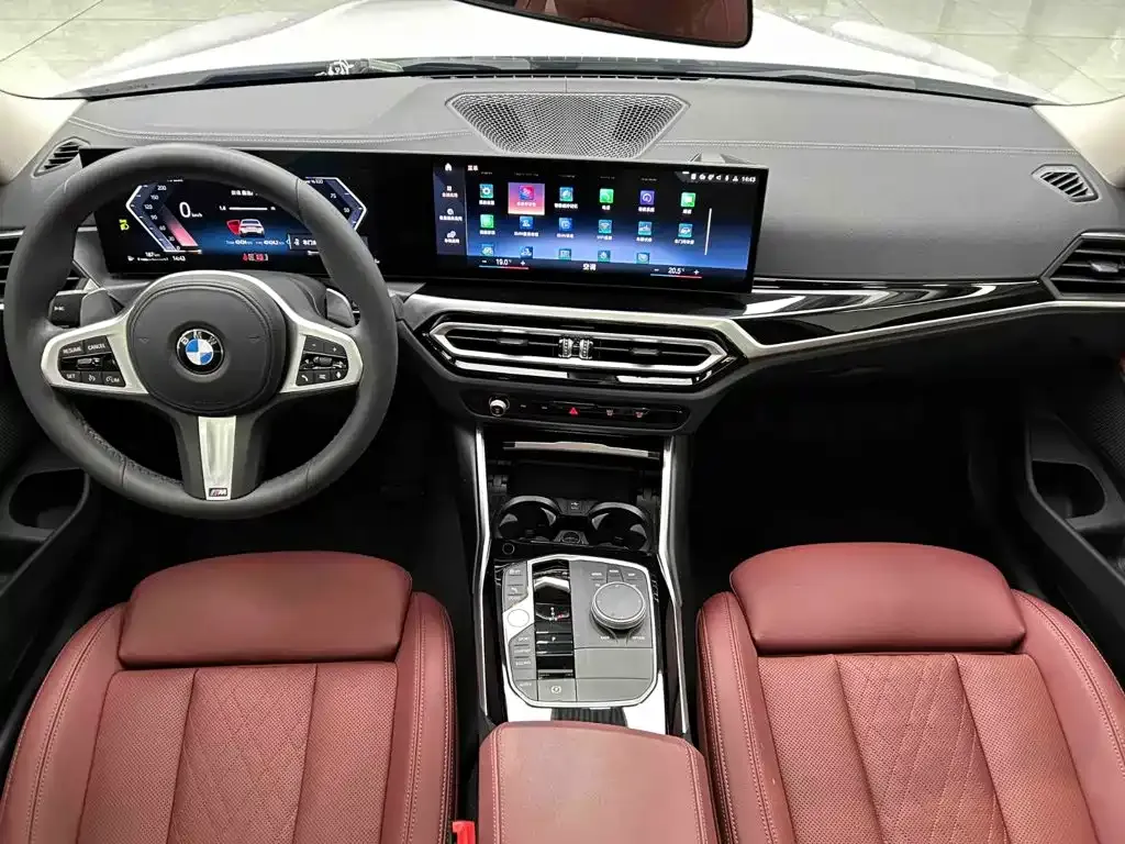 BMW 3 Series — фото 10