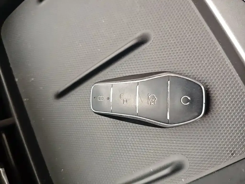 BYD Seal 06 — фото 2