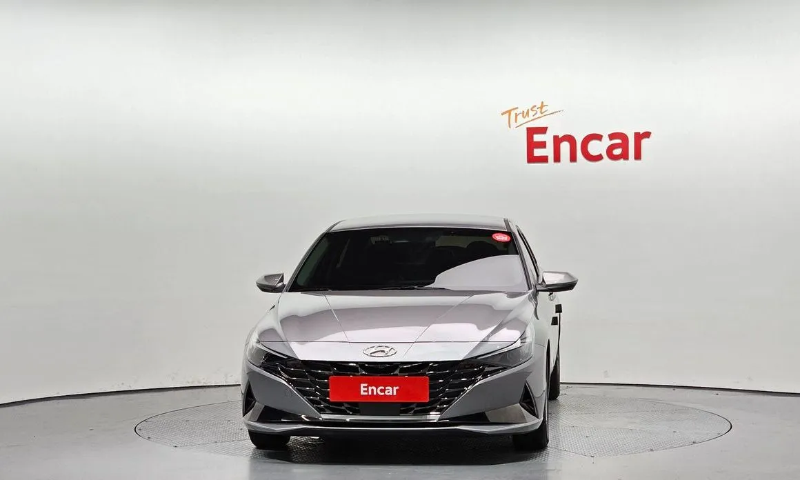 Hyundai AVANTE — фото 2