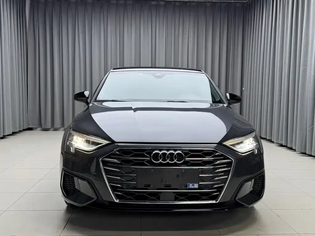 Audi A3 — фото 2