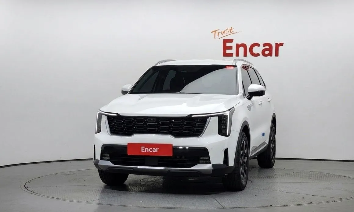 Kia Sorento — фото 2