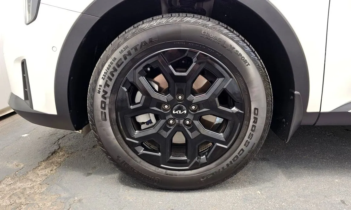 Kia Sorento — фото 10