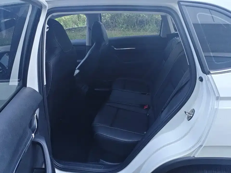 Skoda Kamiq — фото 3