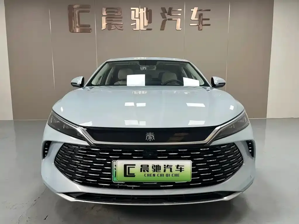 BYD Qin L — фото 2