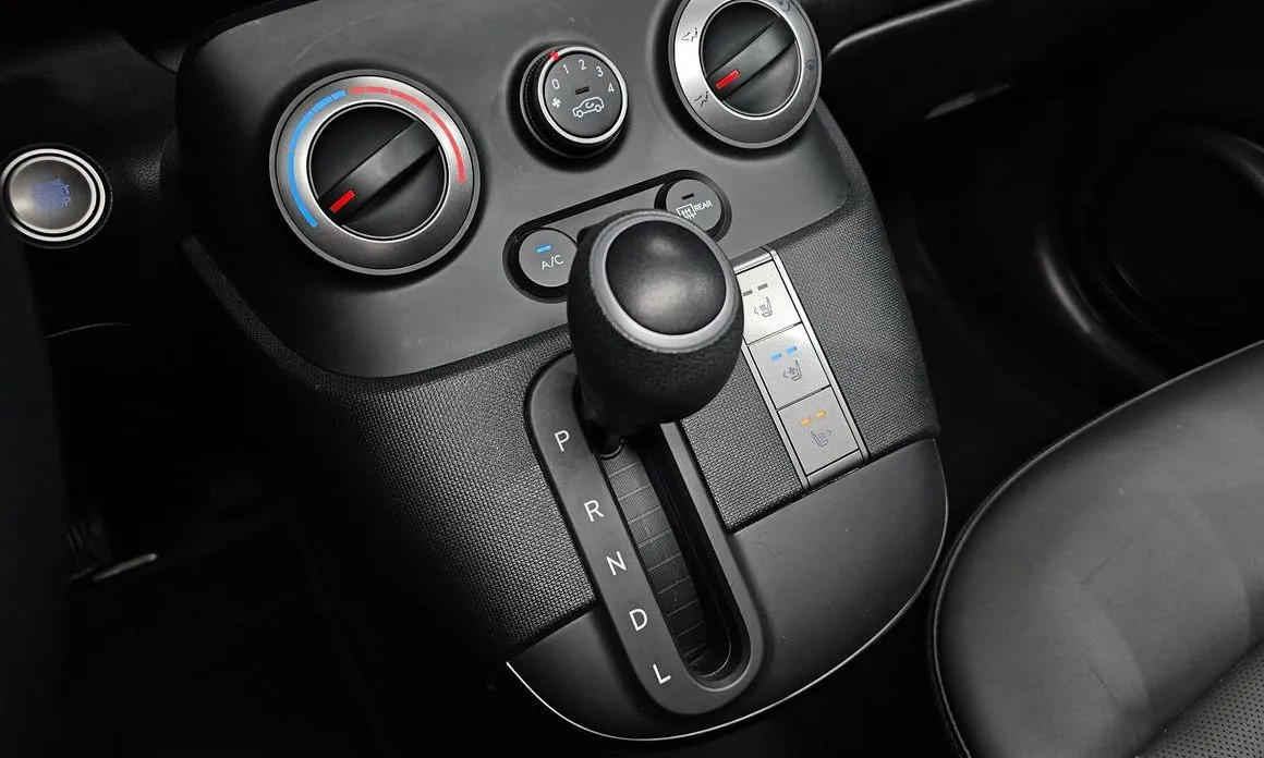 Hyundai Casper — фото 2