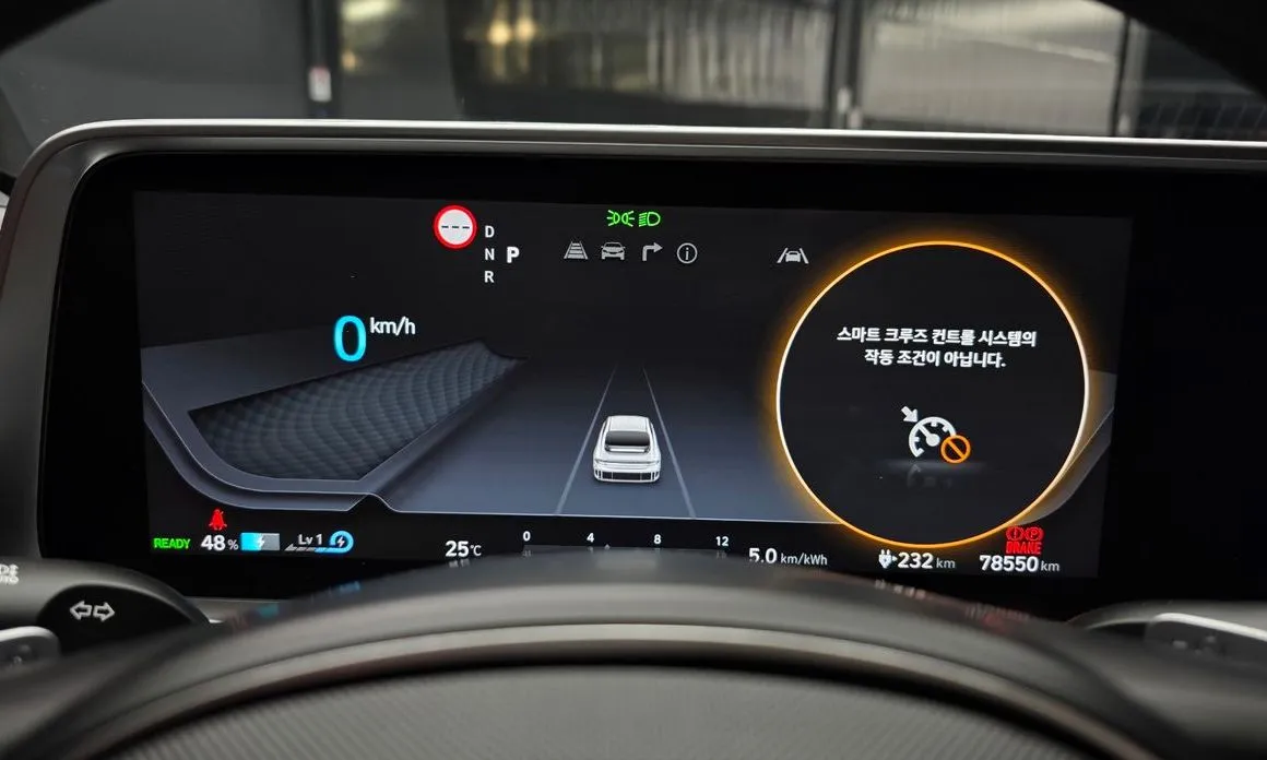 Hyundai Ioniq6 — фото 2