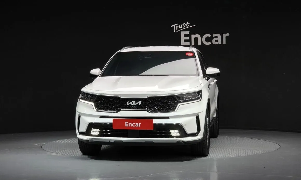 Kia Sorento — фото 2