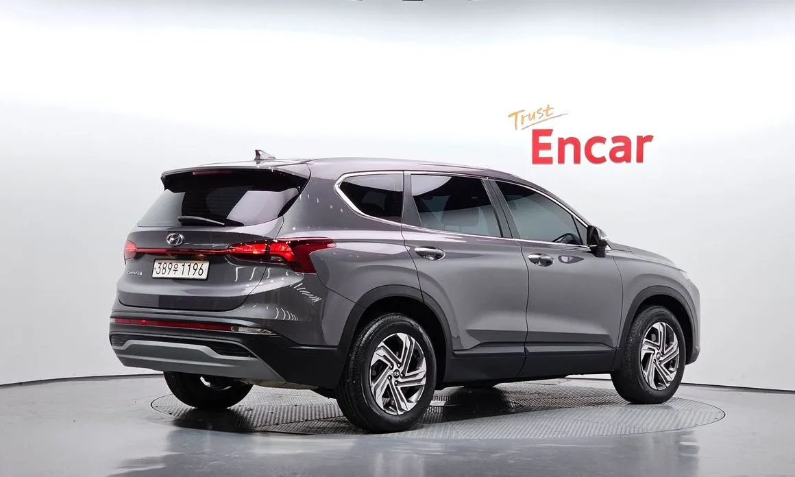 Hyundai Santafe — фото 4