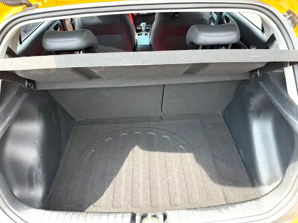 Kia KX1 — фото 2