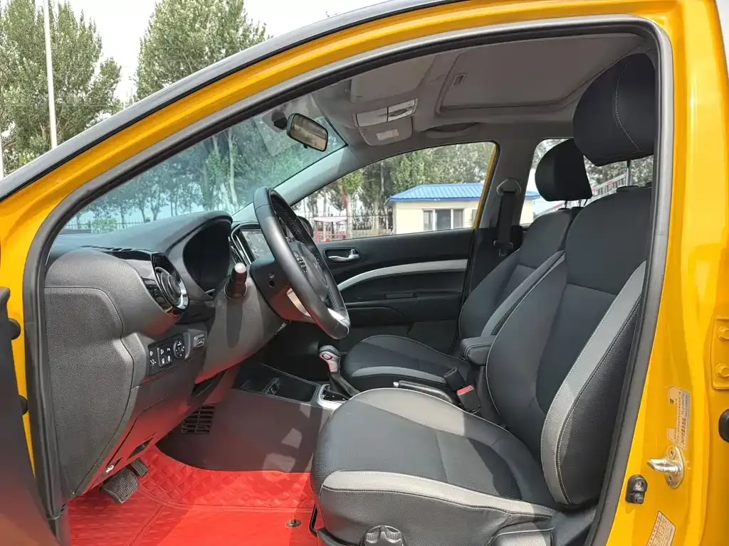 Kia KX1 — фото 9
