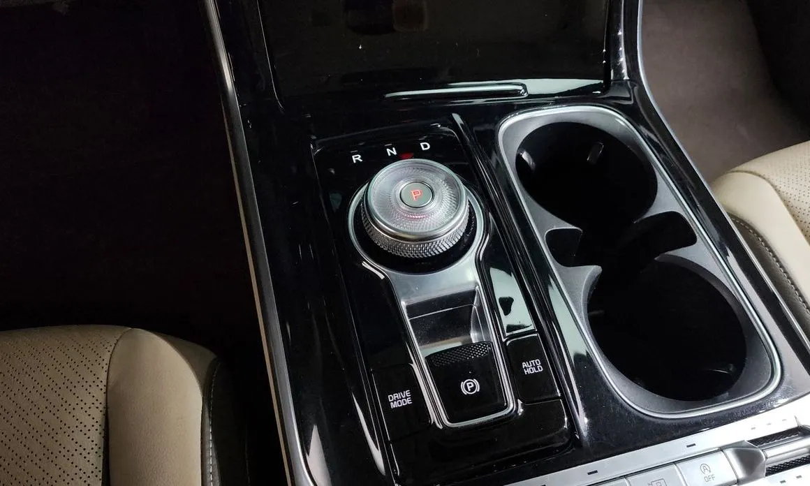 Kia Carnival — фото 10