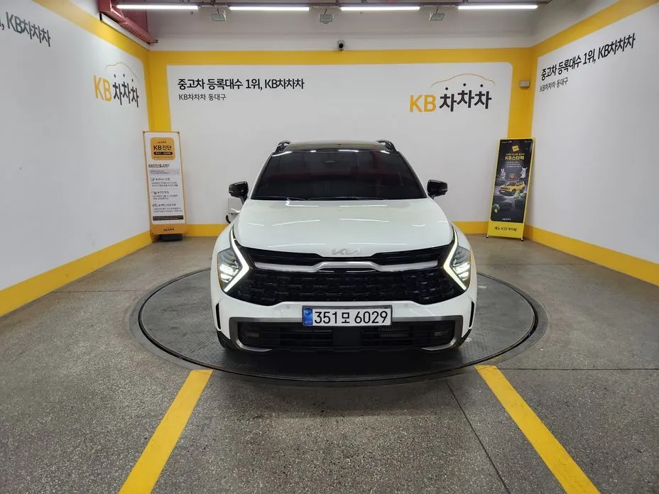 Kia Sportage — фото 10