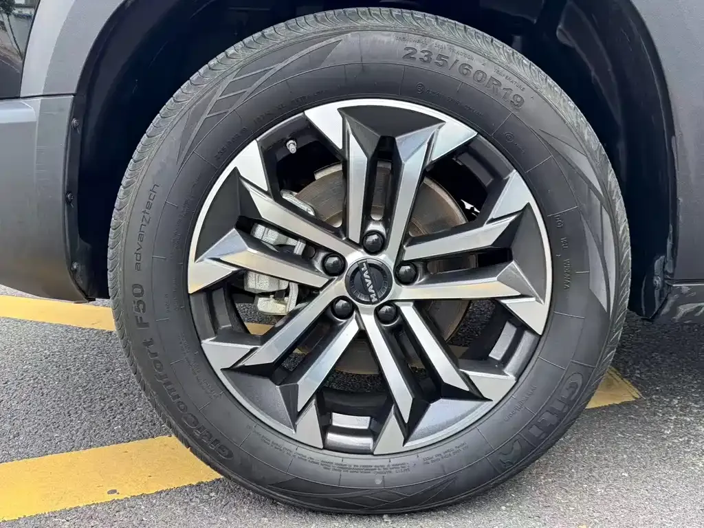 Haval Big Dog — фото 10