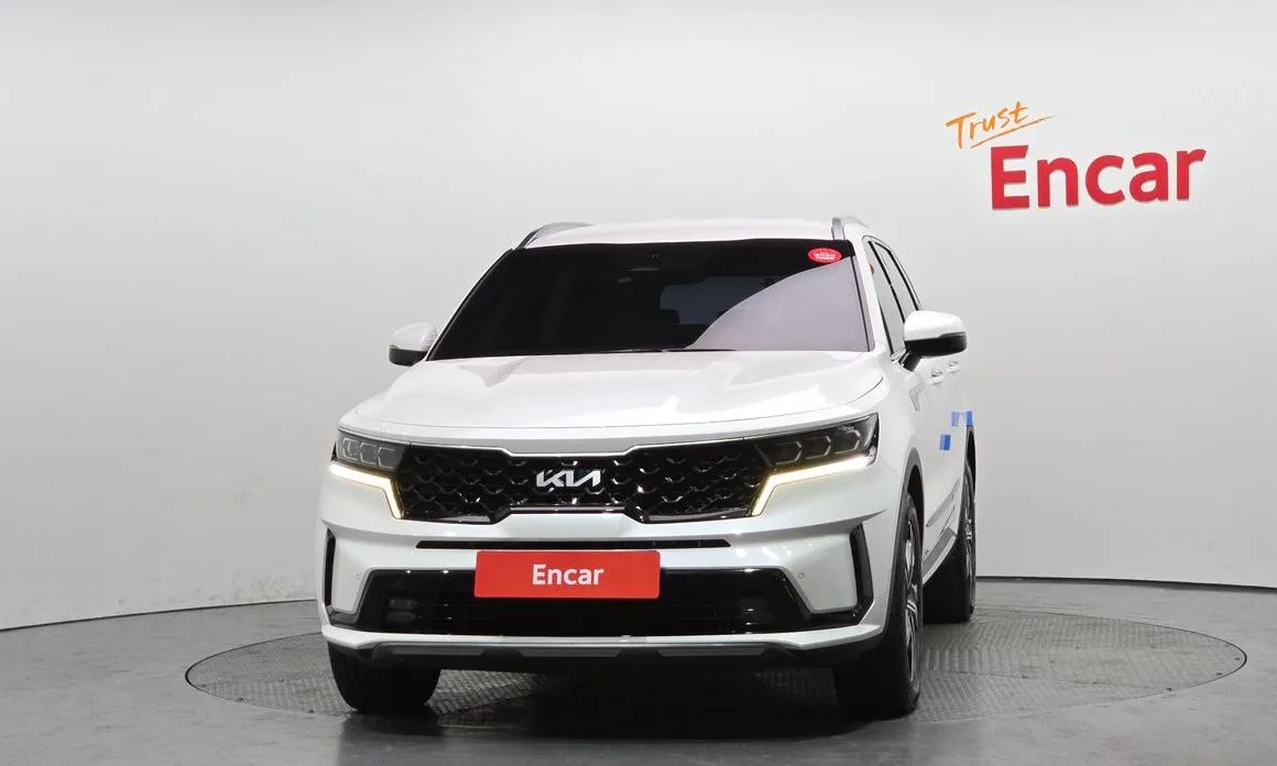 Kia Sorento — фото 4