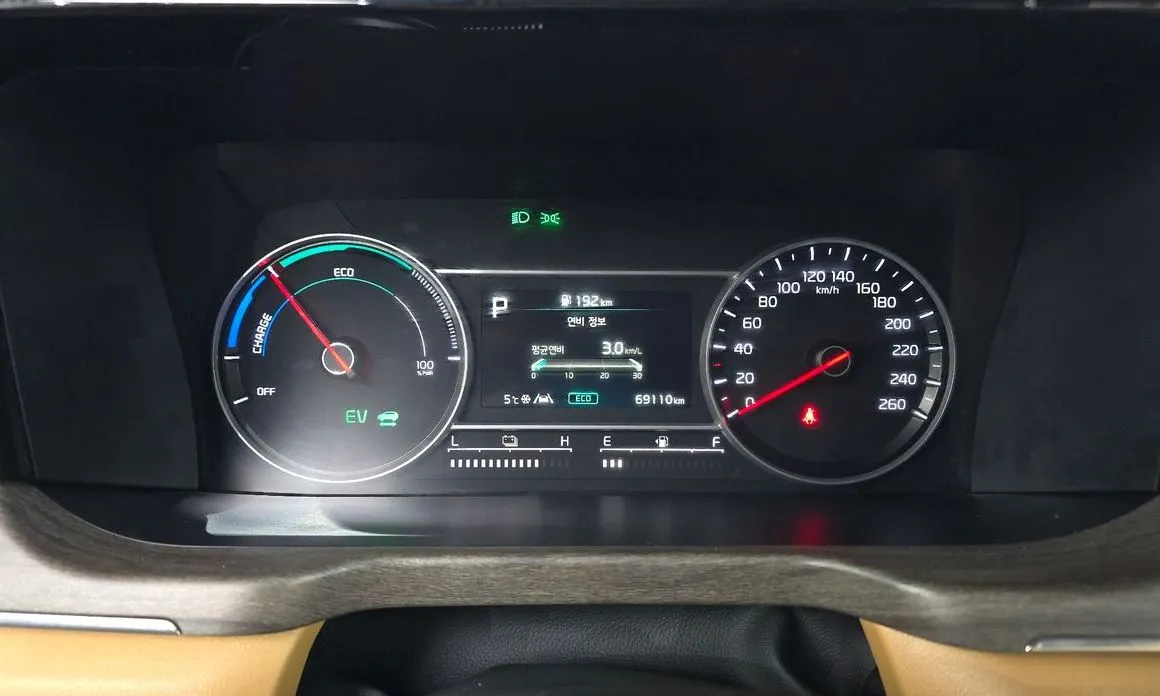 Kia Sorento — фото 3