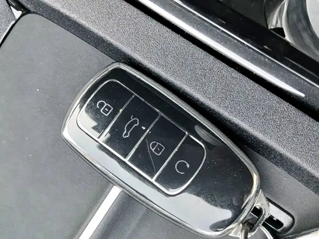 Chery Tiggo 9 — фото 4