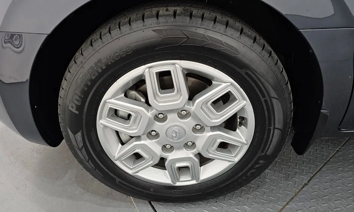 Hyundai Staria — фото 9