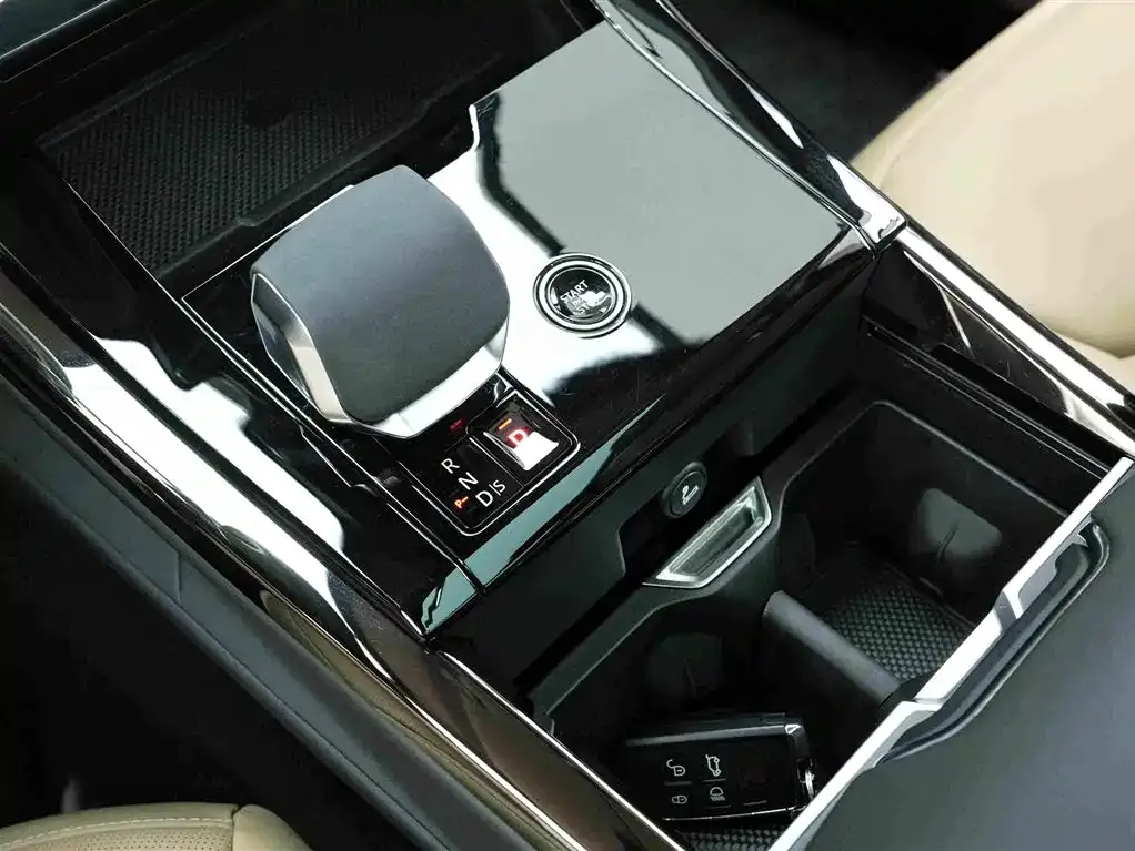Land Rover Sport — фото 10