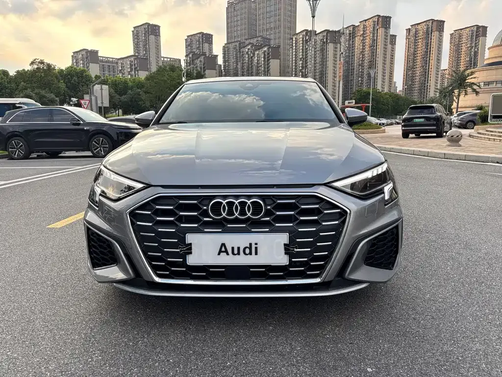 Audi A3 — фото 10