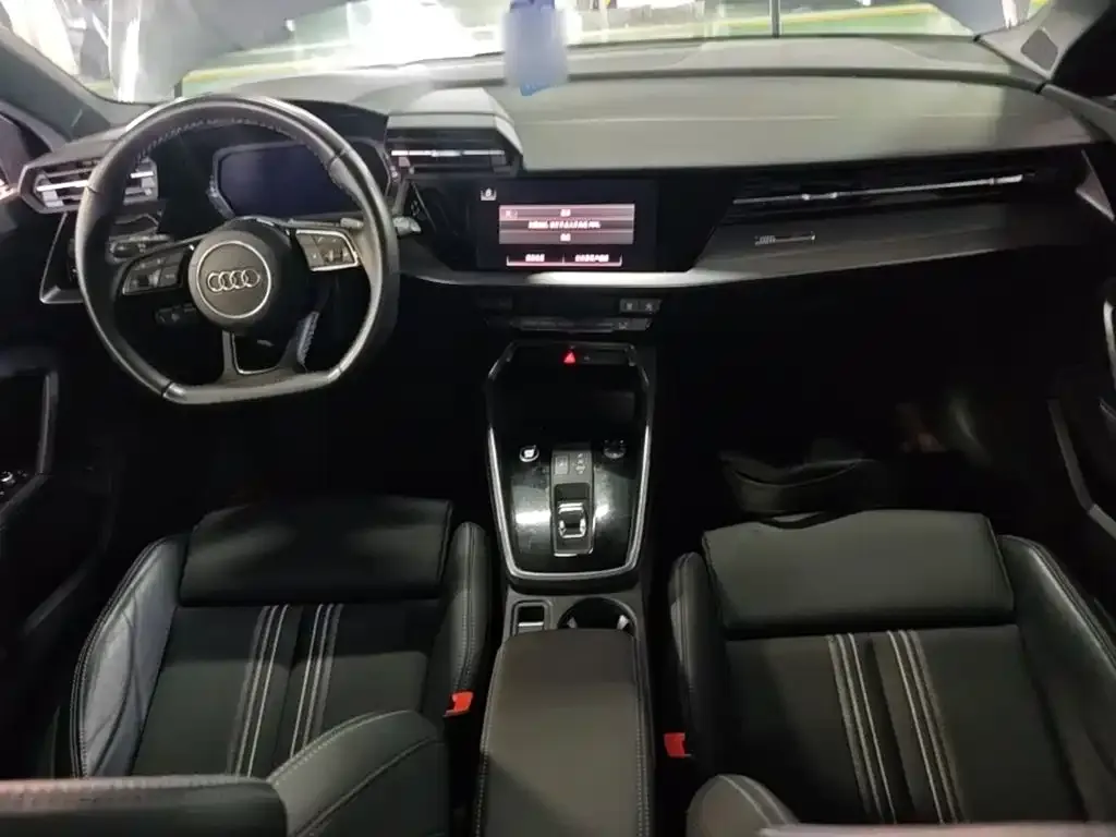 Audi A3 — фото 2