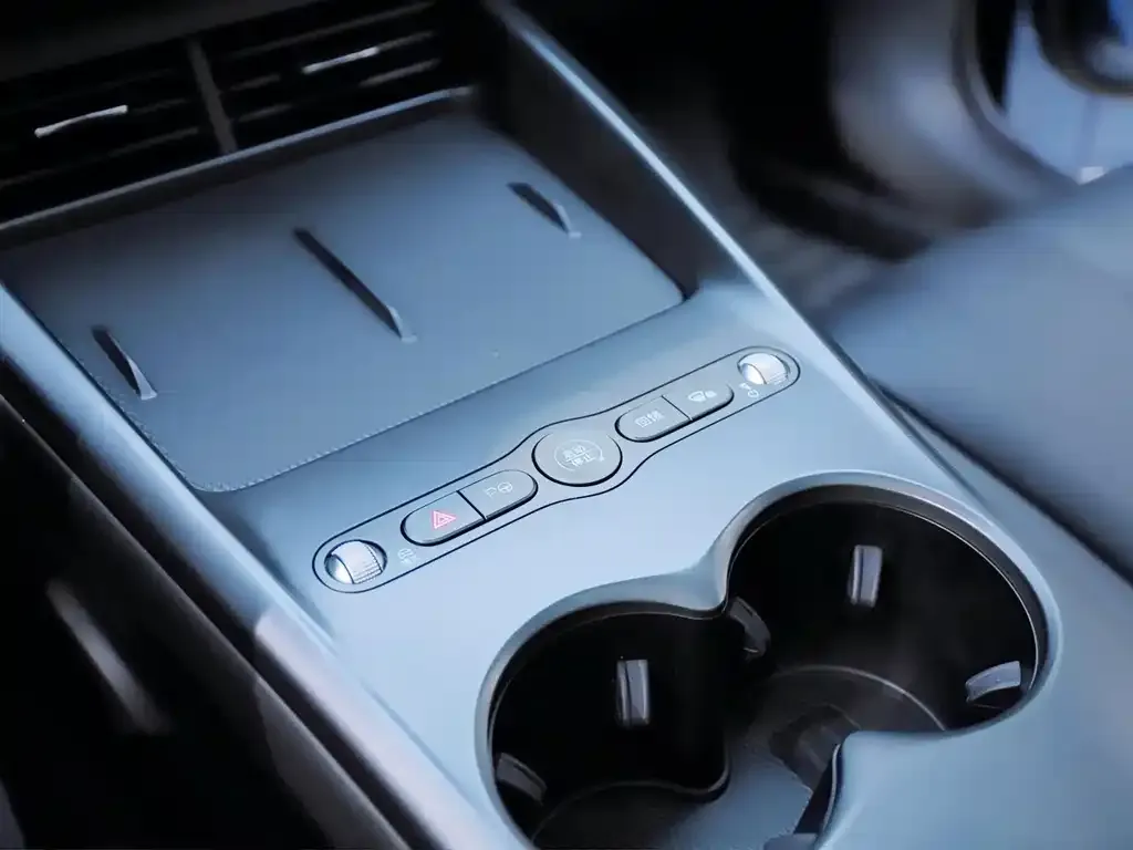 BYD Seal 06 — фото 2