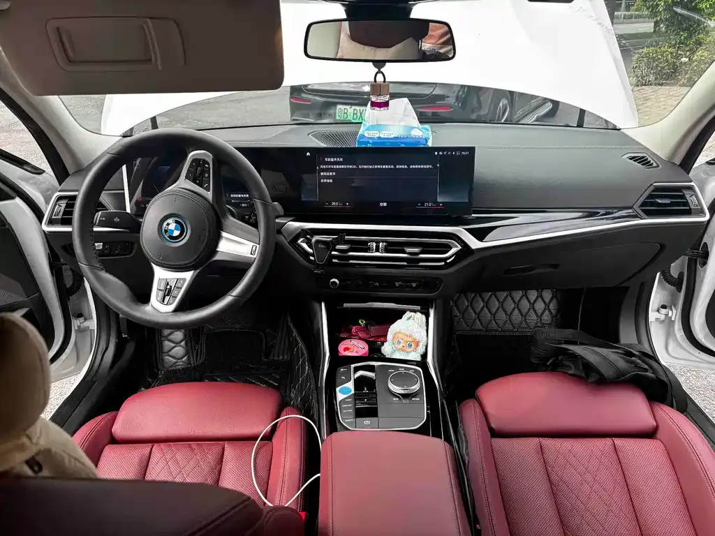 BMW i3 — фото 2